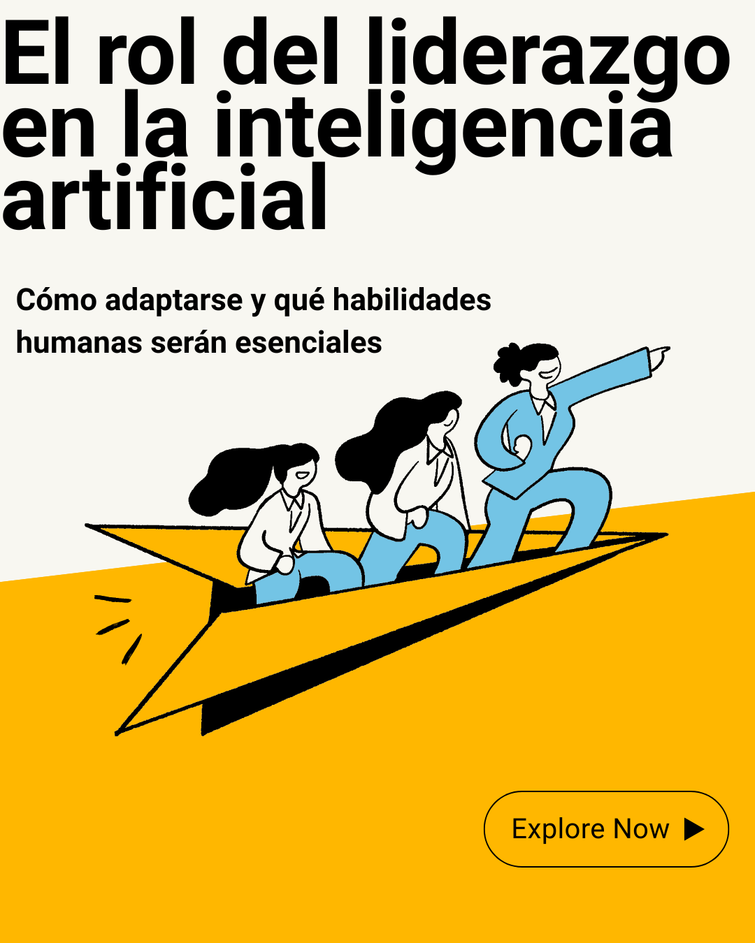 El rol del liderazgo en la inteligencia artificial - RS Consultores